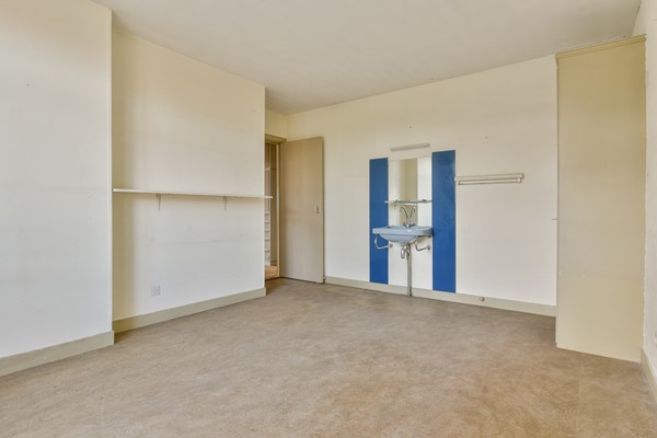 Medium property photo - Olympiaplein 89-3, 1077 CS Amsterdam